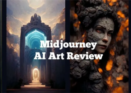 大设早报 | Midjourney V6公开测试、创建逼真的3D化身、惊人的肖像投影……