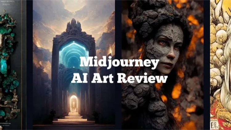 大设早报 | Midjourney V6公开测试、创建逼真的3D化身、惊人的肖像投影……