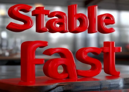 Stability AI 利用 Stable Fast 3D 加速 3D 图像生成