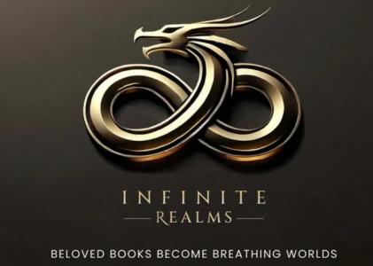 Infinite Realms 借助 AI 将奇幻书籍变成生动的游戏世界